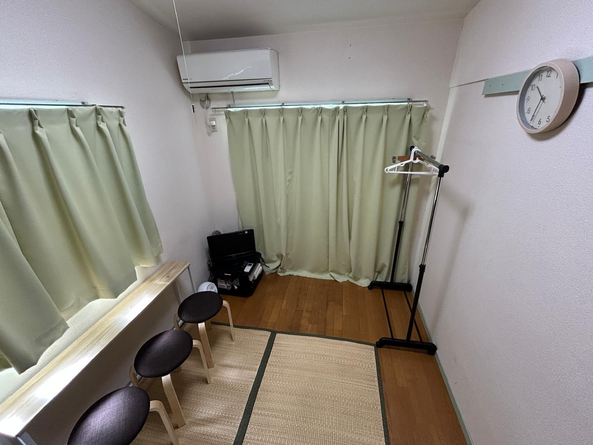 Guest House Zwell Hakata Nishijin301