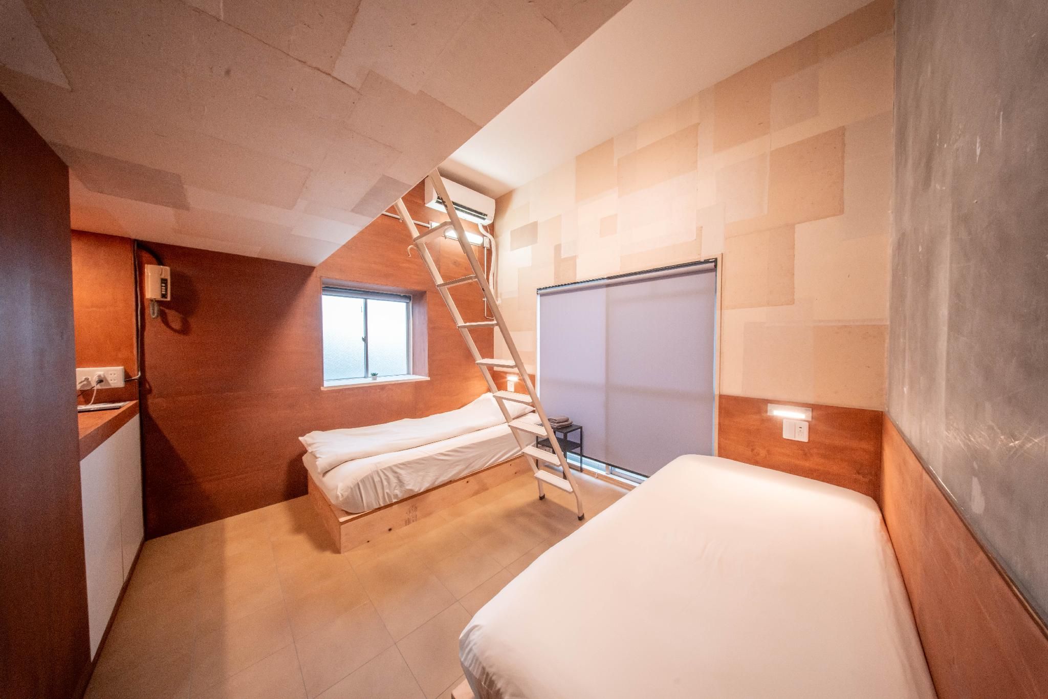 Triple Room - Non Smoking