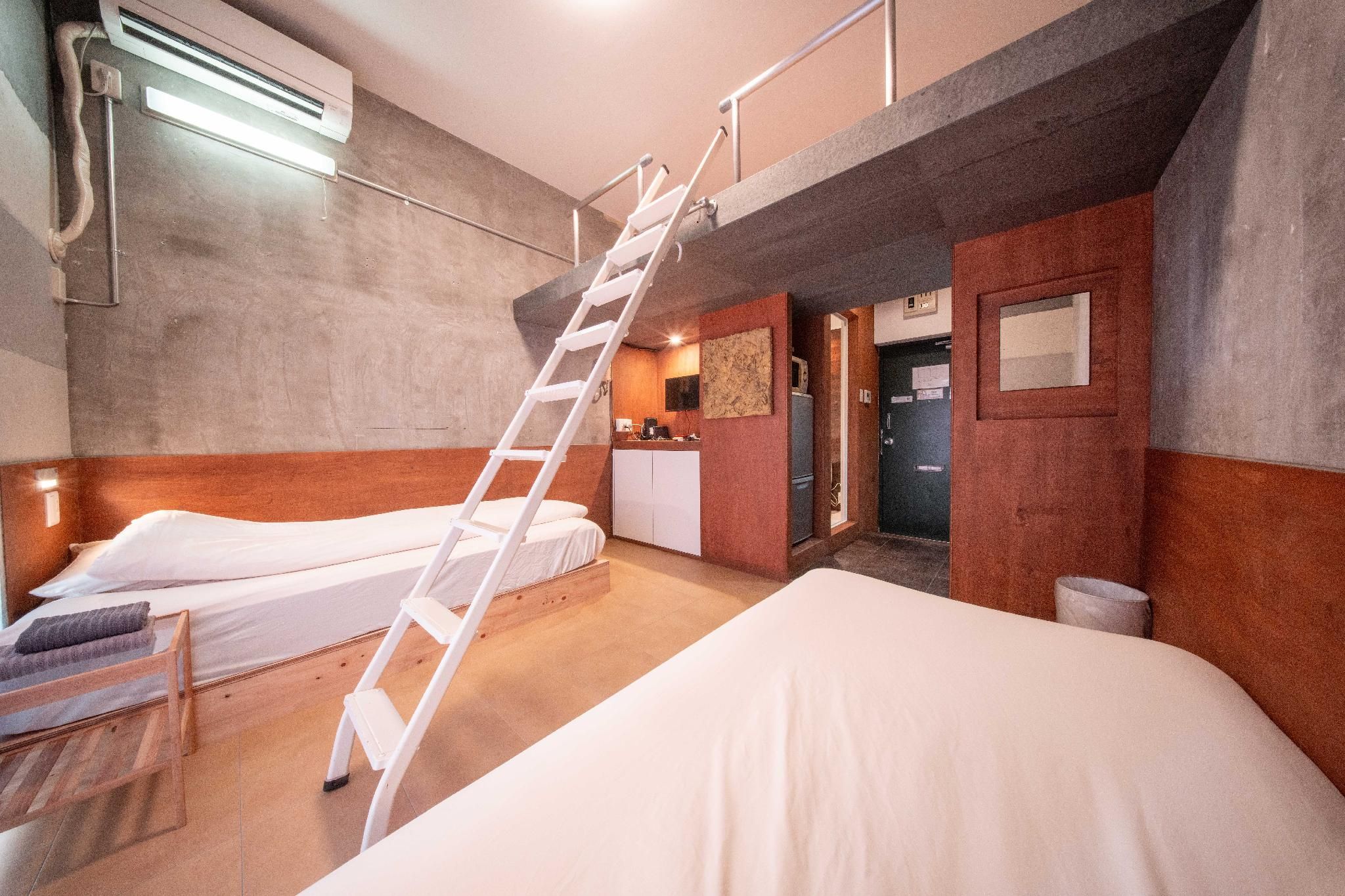 Triple Room - Non Smoking