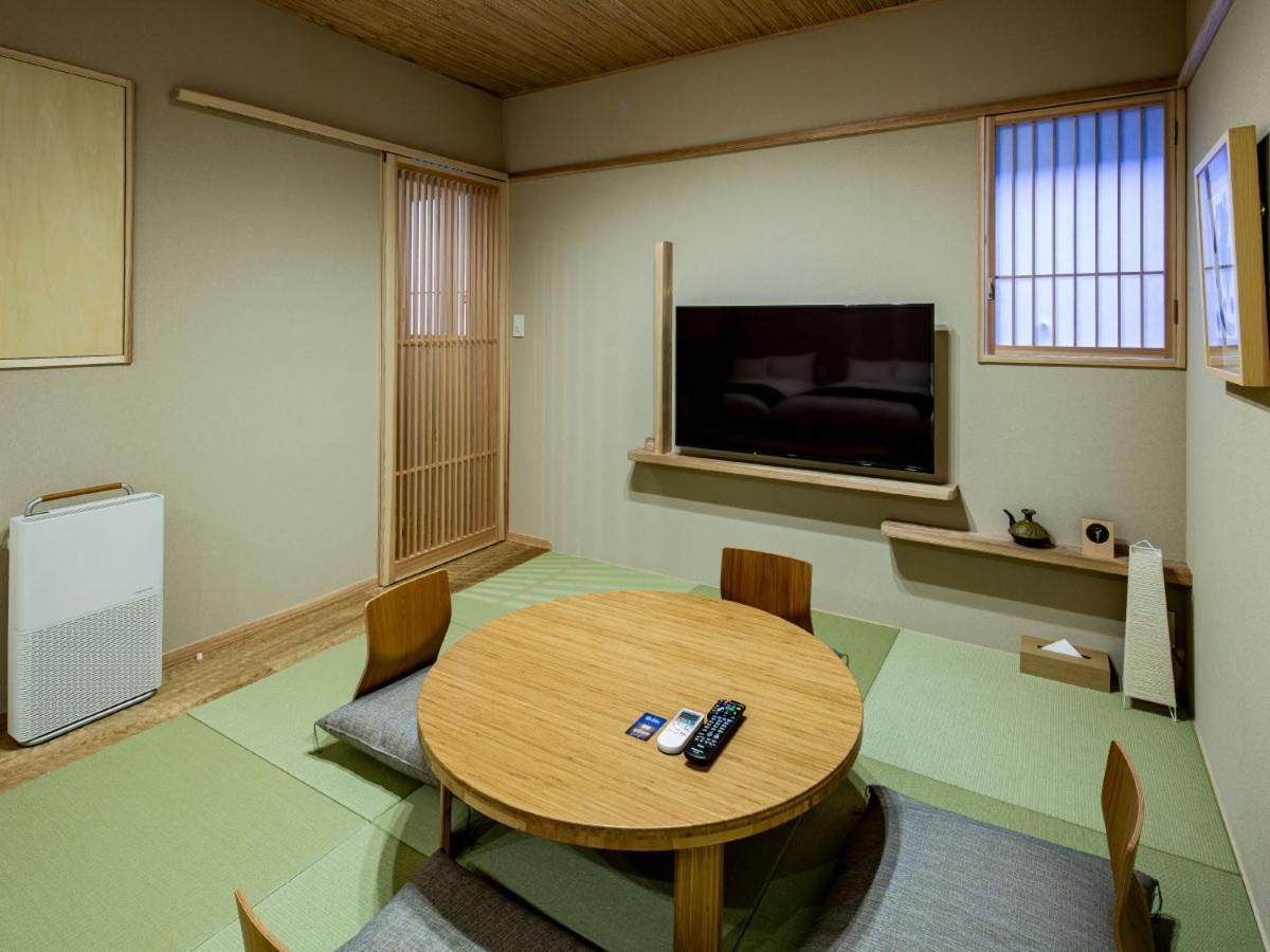 Standard Family Room - B
