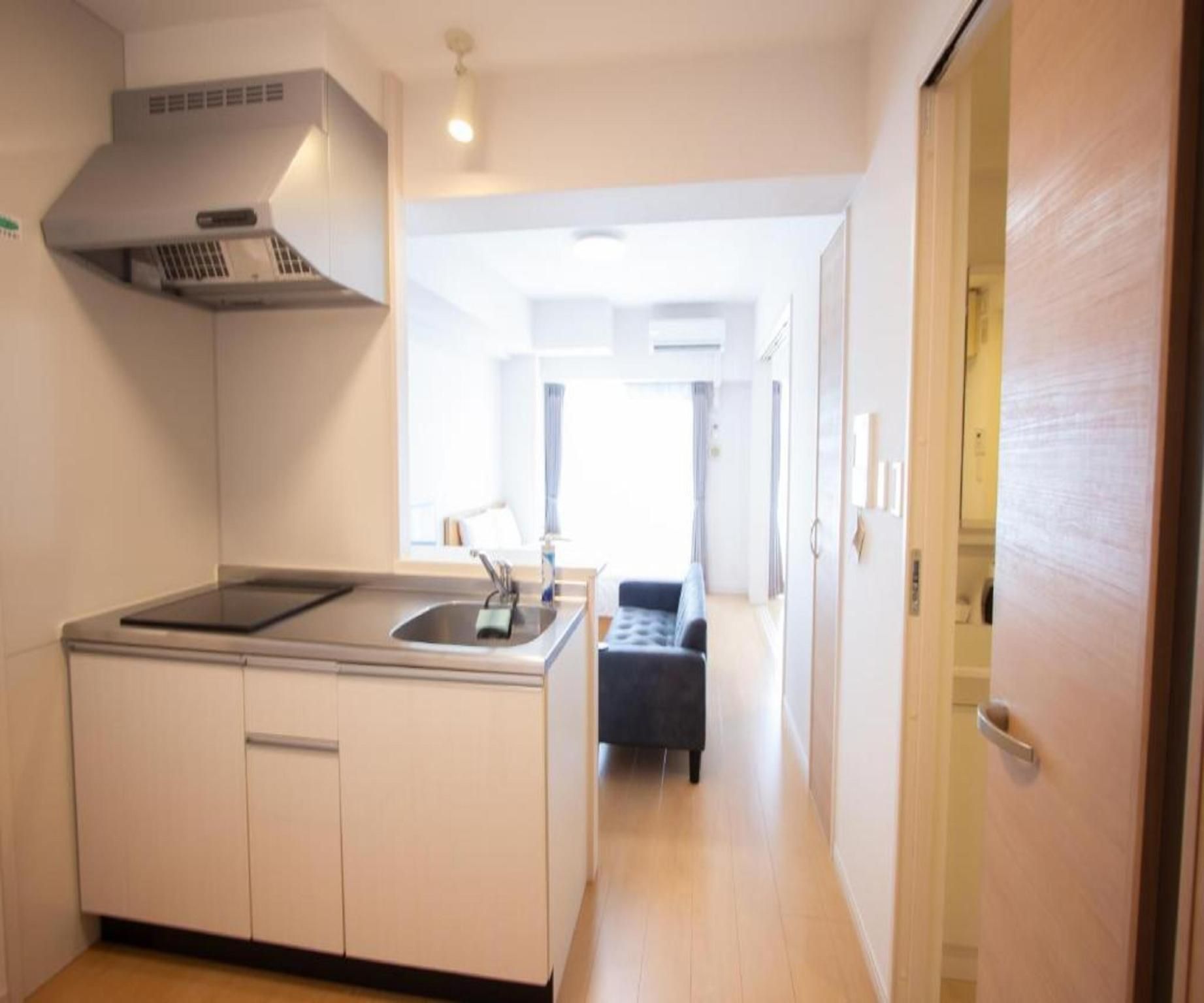 One Bedroom Queen Suite