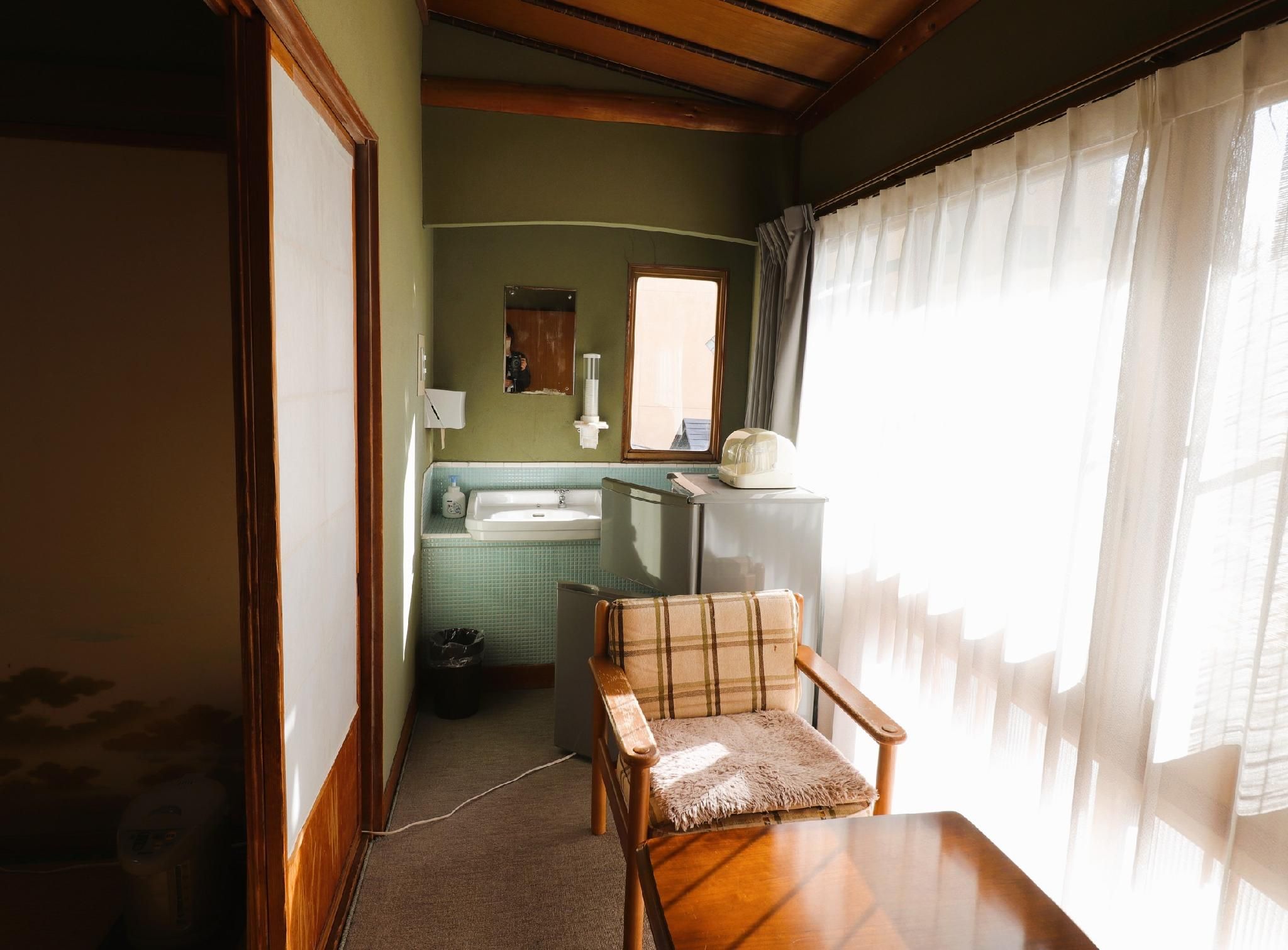 Japanese Style Room 1
