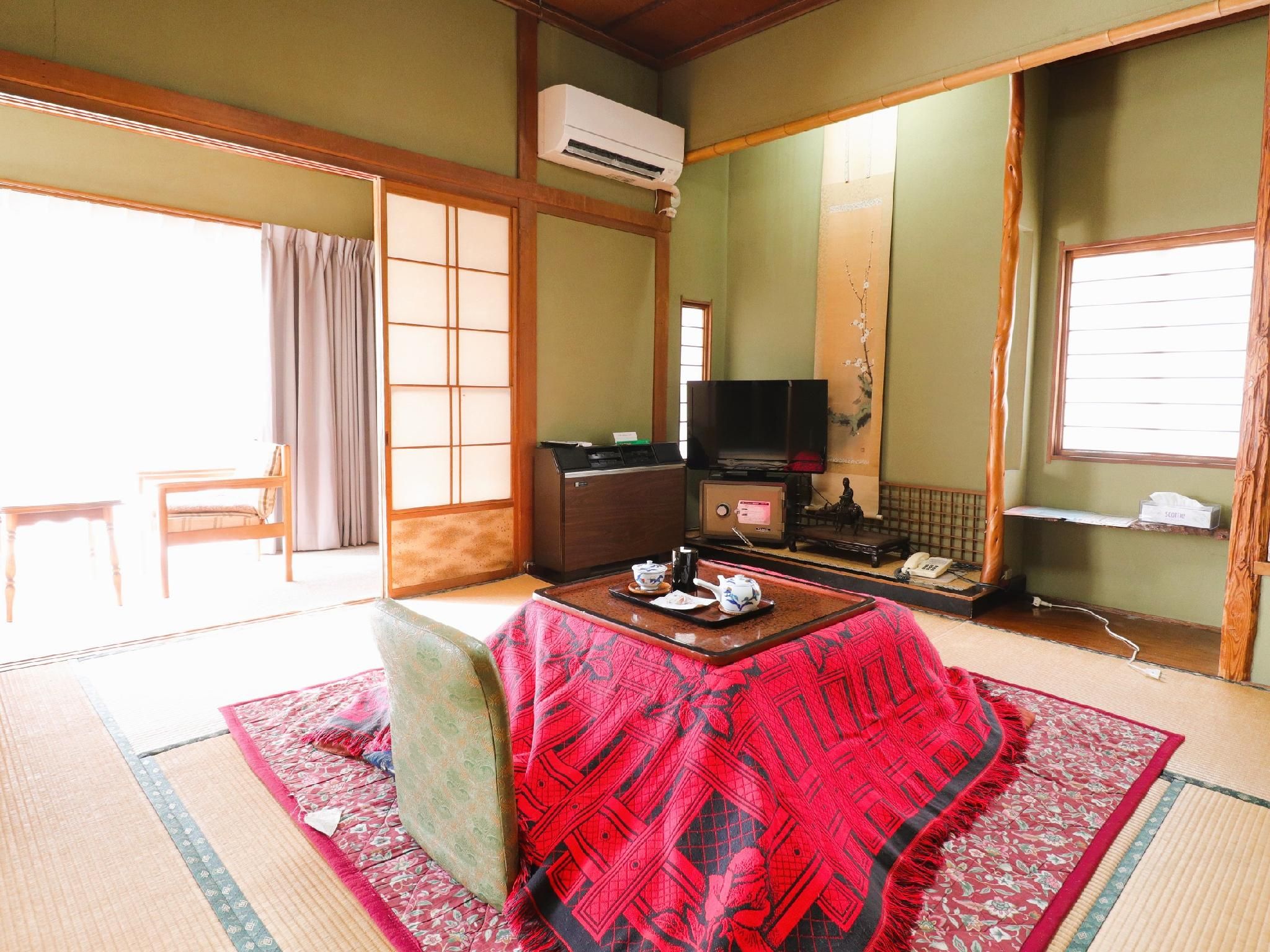 Japanese Style Room 1