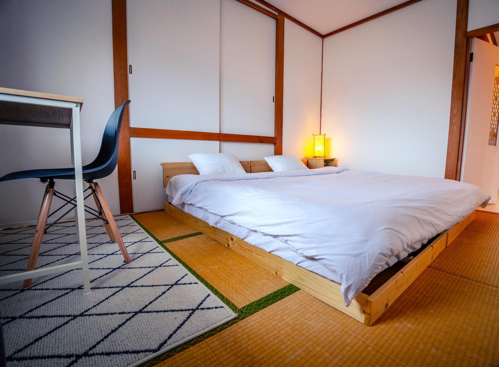 Standard Mountain View