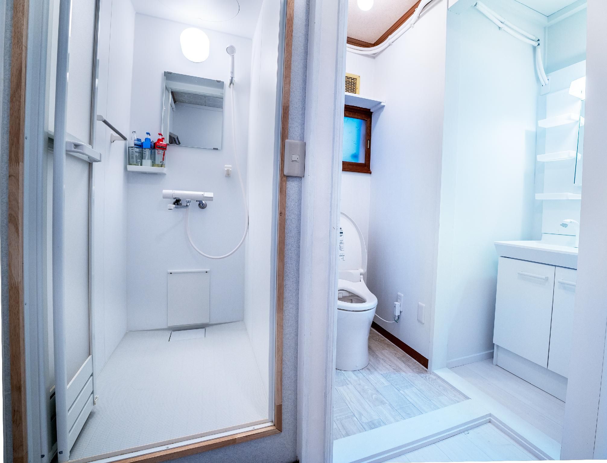 Tatami Deluxe Double Room - Non-Smoking