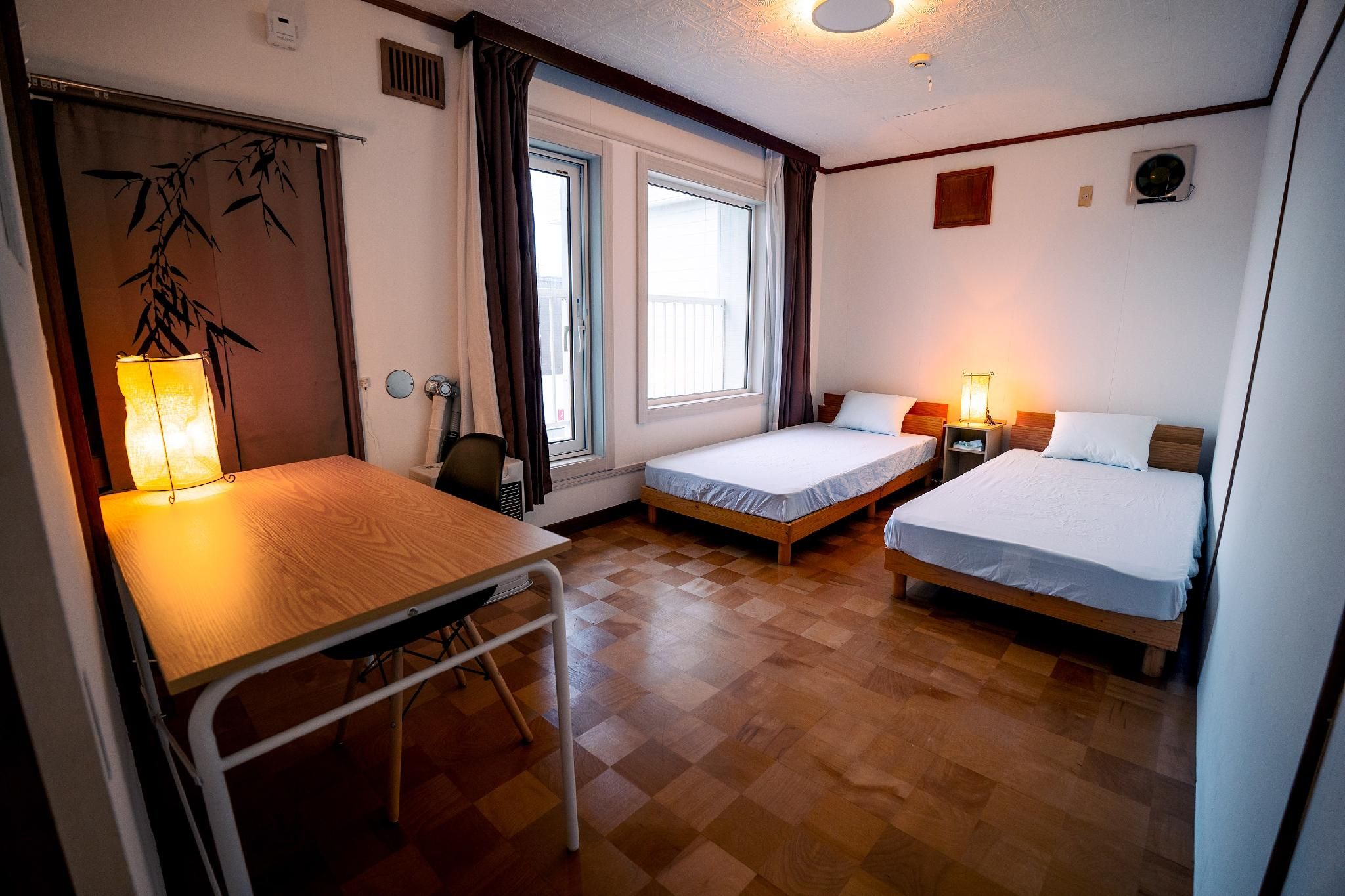 Superior Mountain View