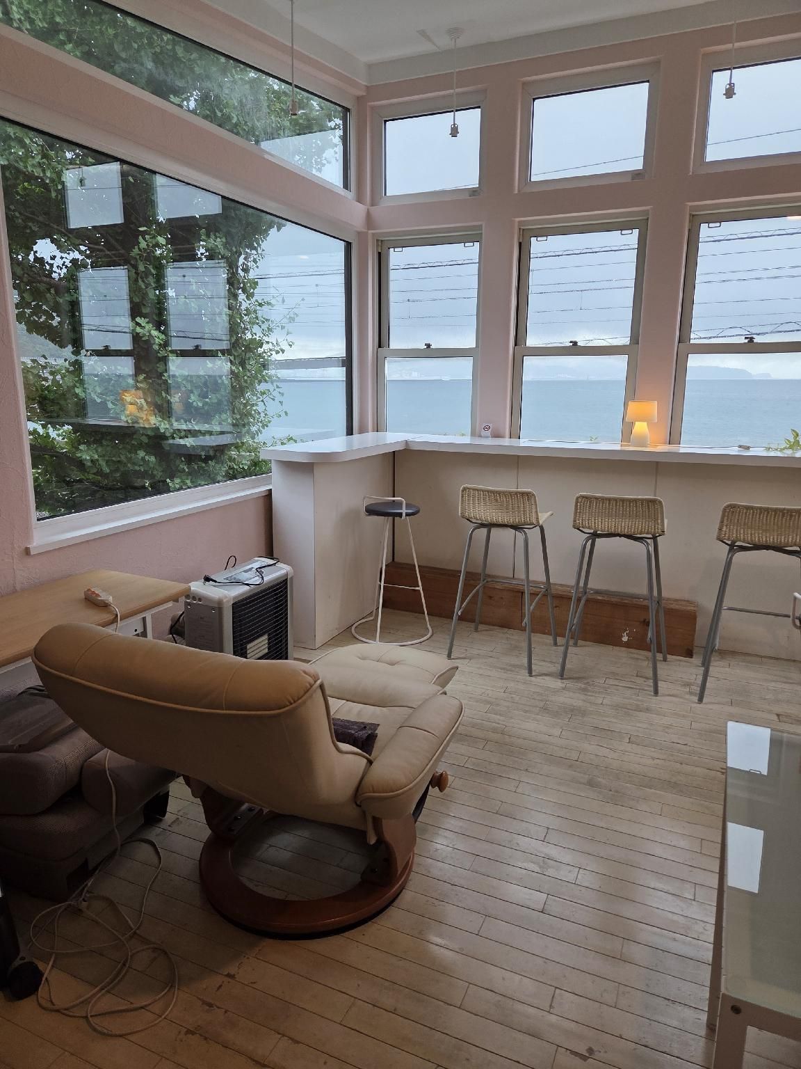 IVY Stay Angel　　　　　　　　　(アイビースティエンジェル) Deluxe Sea View 3