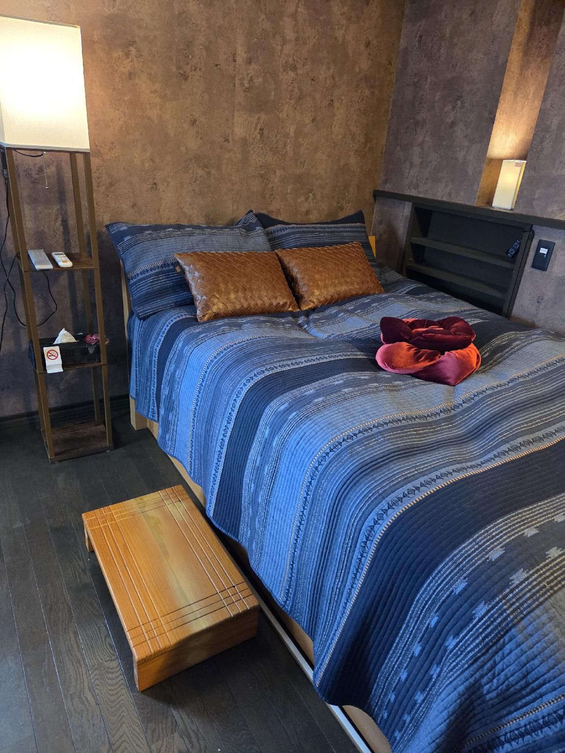 IVY Stay Angel　　　　　　　　　(アイビースティエンジェル) Deluxe Sea View 2