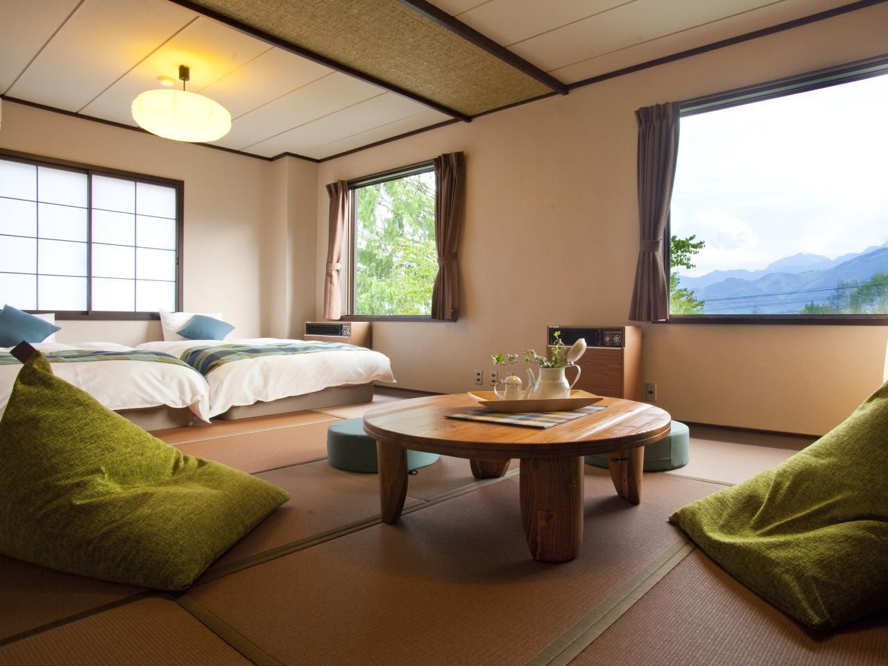 Japanese Style