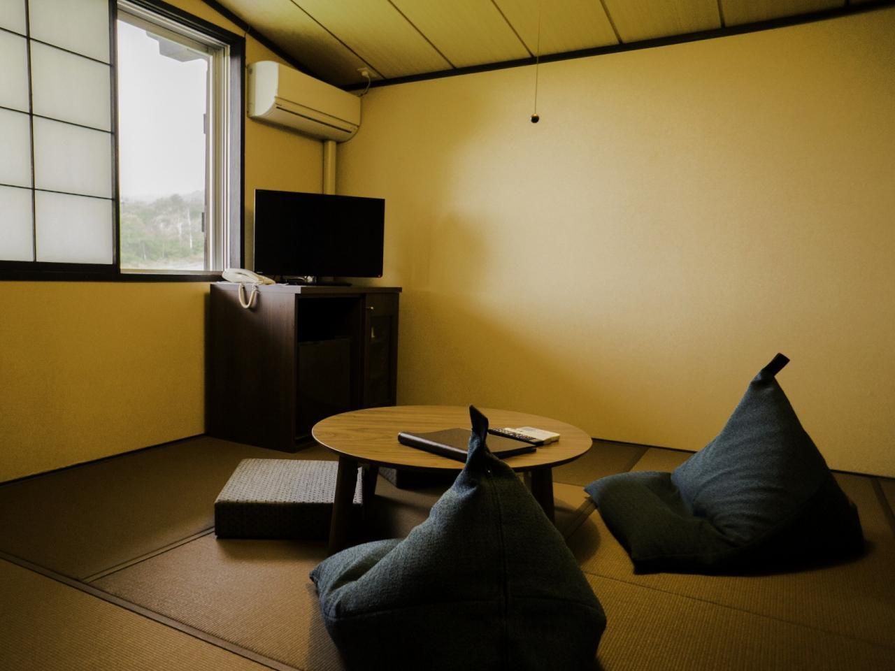 Japanese Western Style