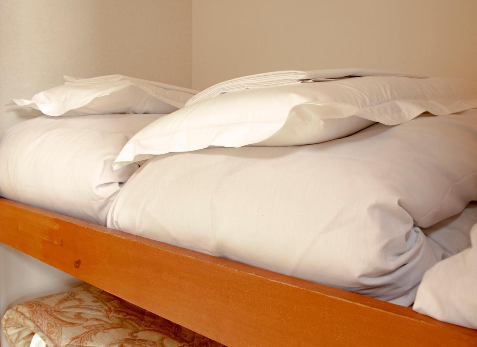 Triple Room with Mountain View