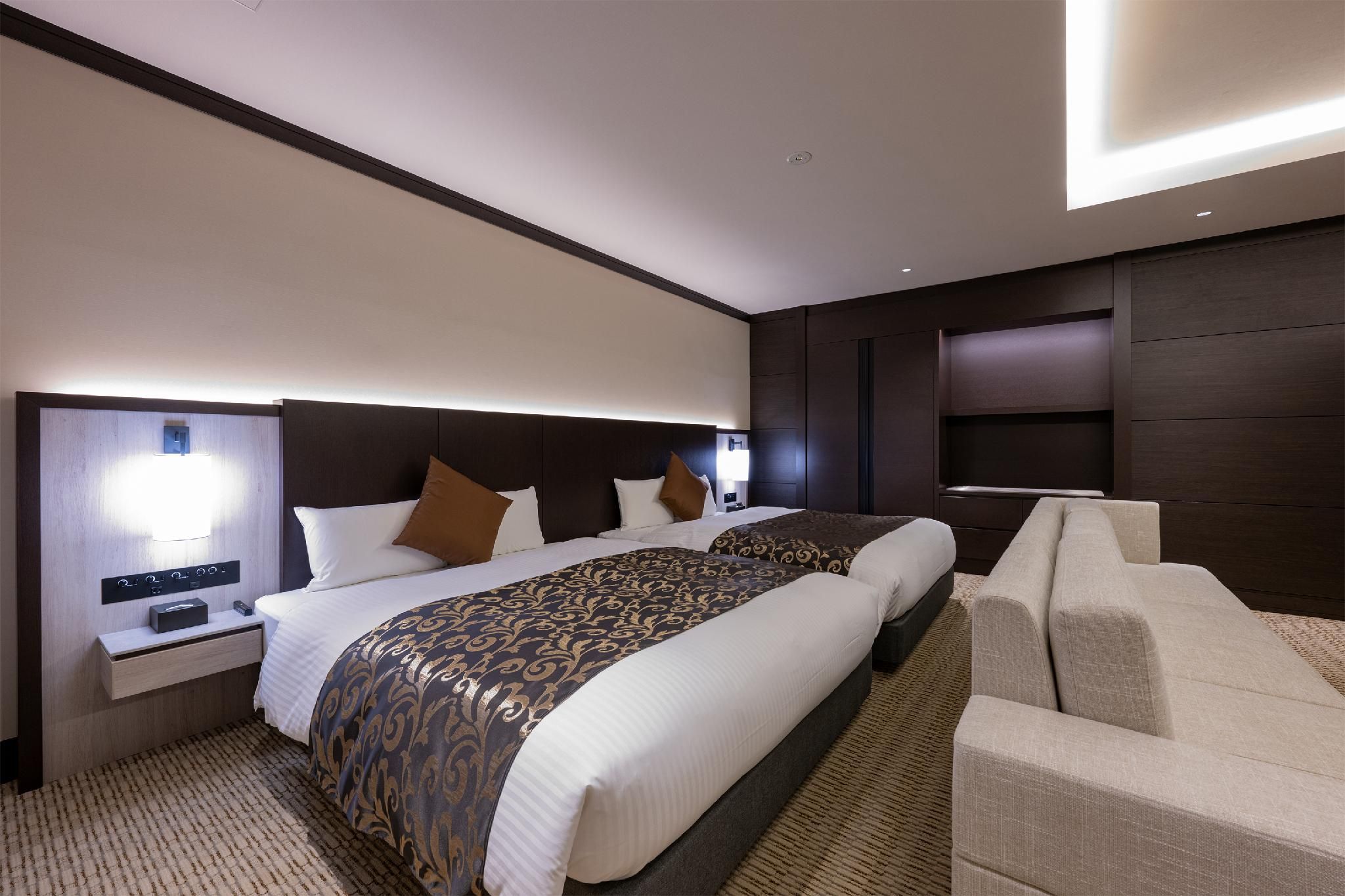 Suite