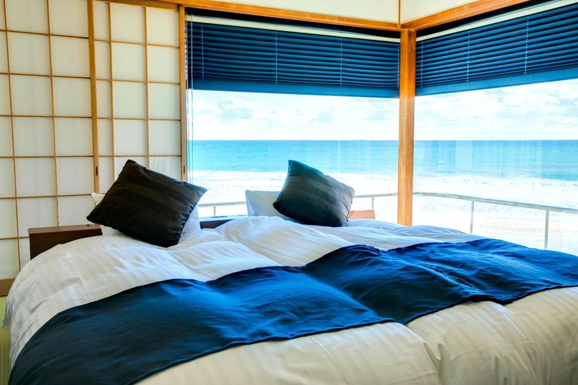 Japanese Western Style Room