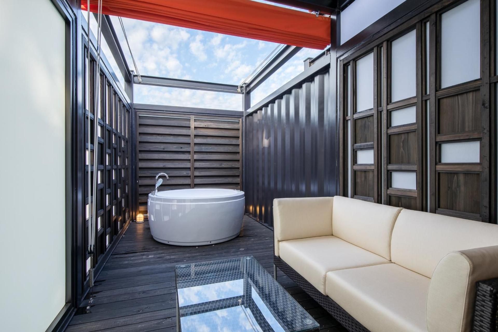 Maisonette Suite - Pet Friendly