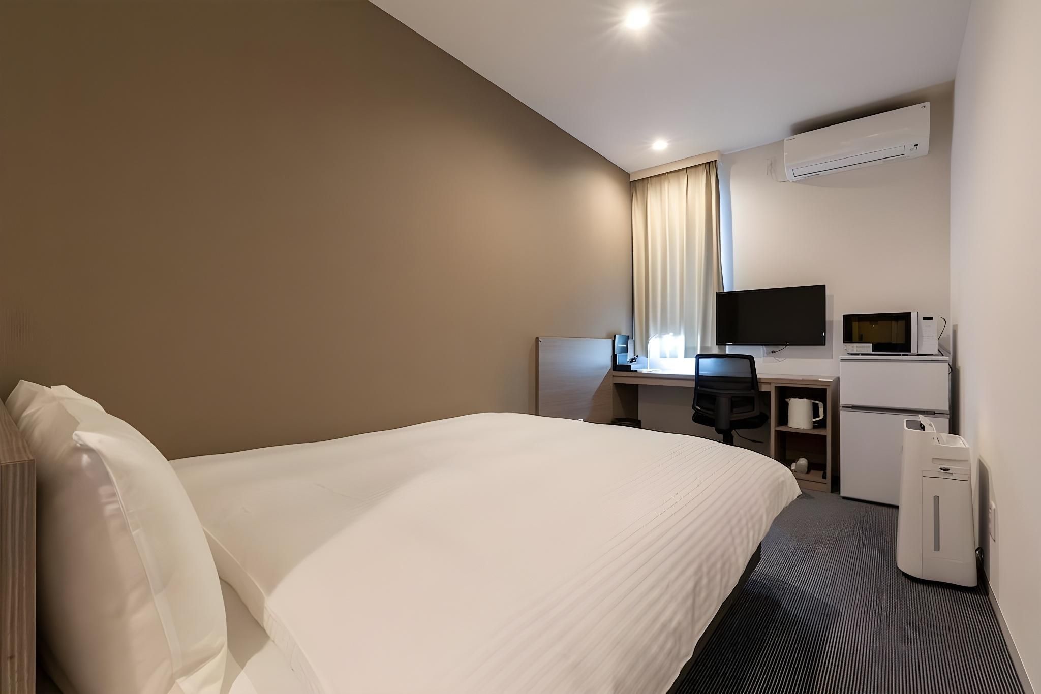 Double Room Non Smoking