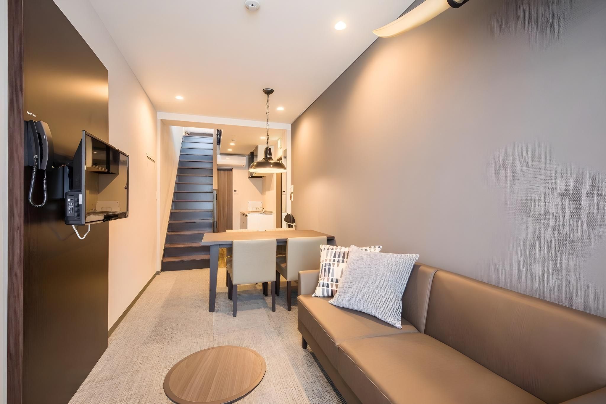Maisonette