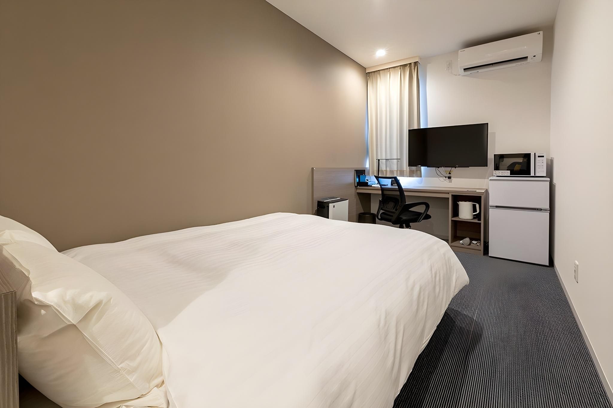 Double Room Non Smoking