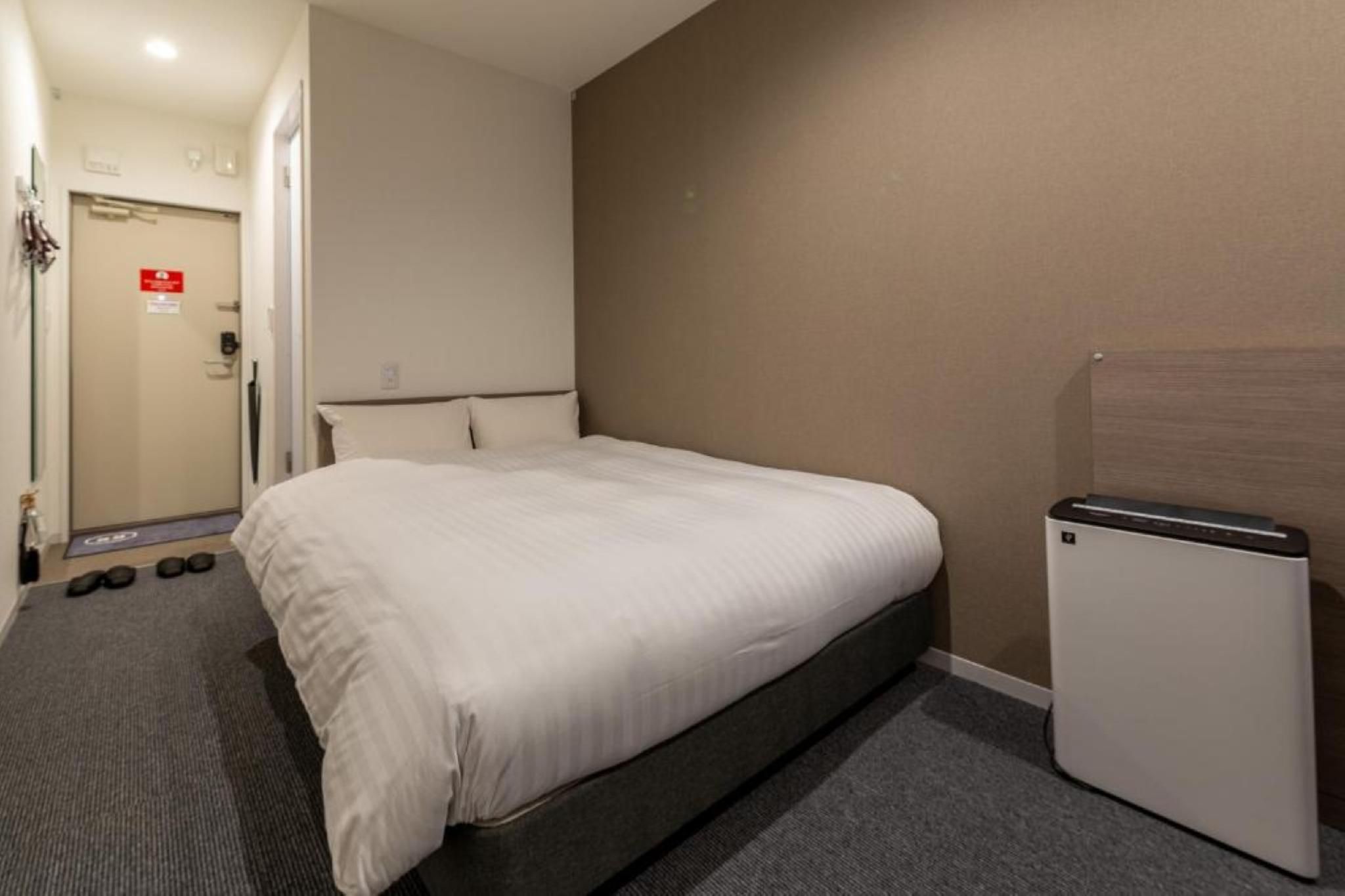Double Room - Non-Smoking