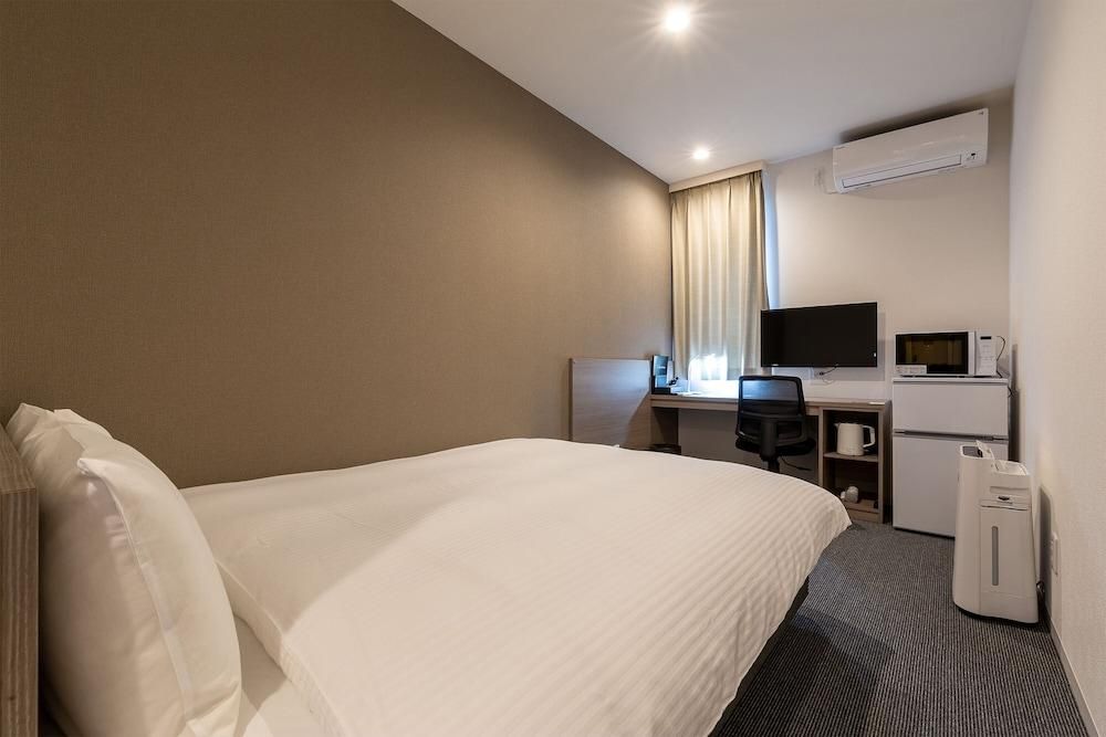 Double Room - Non-Smoking