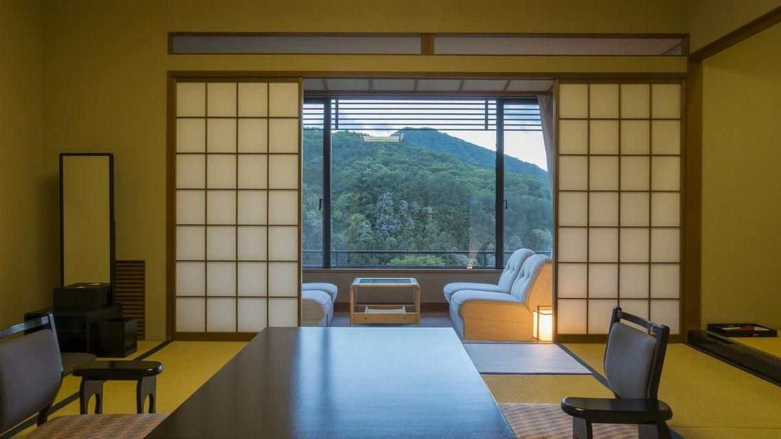 Japanese-Style Room - Room Only