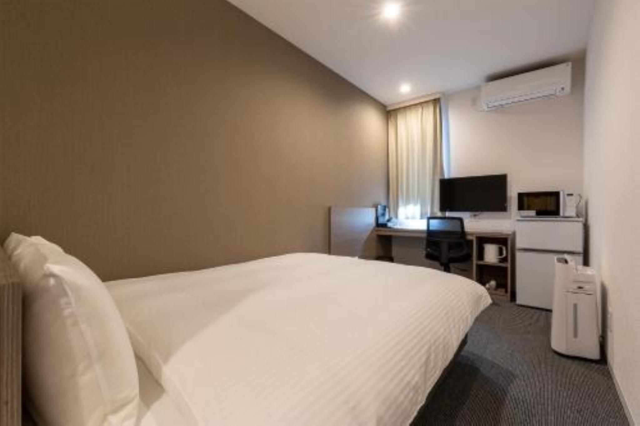 Double Room - Non Smoking