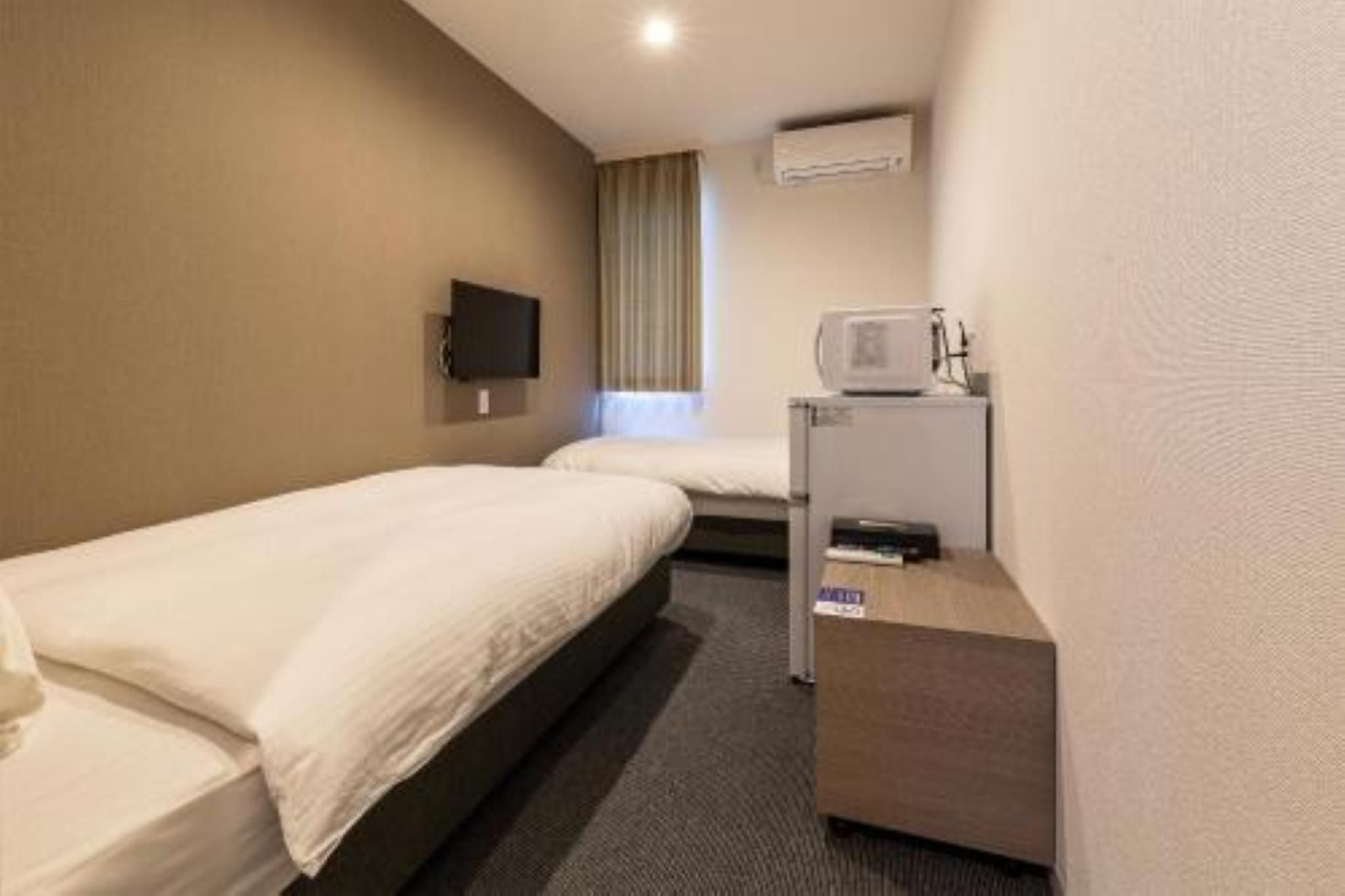 Twin Room - Non Smoking