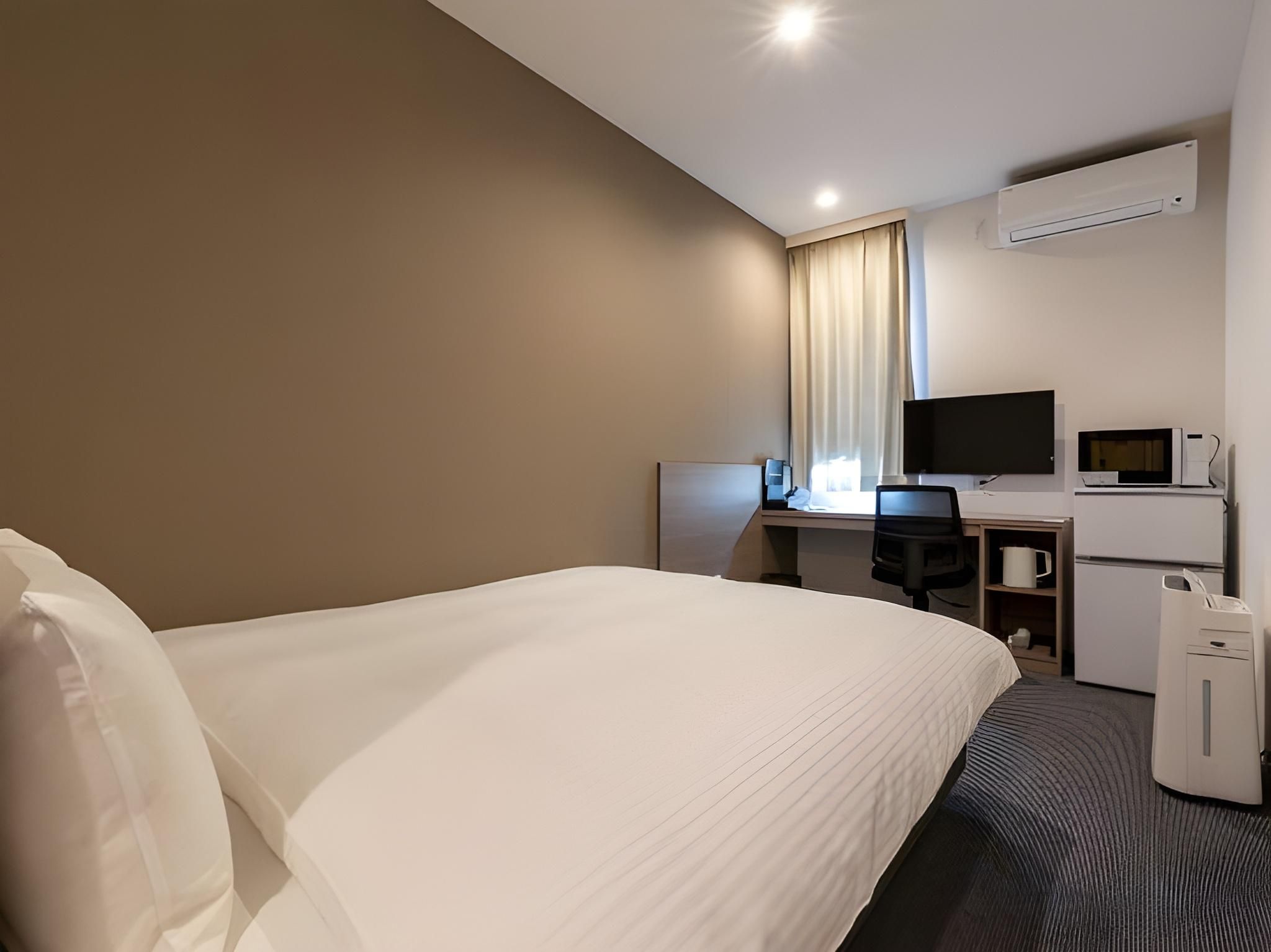 Double Room - Non-Smoking