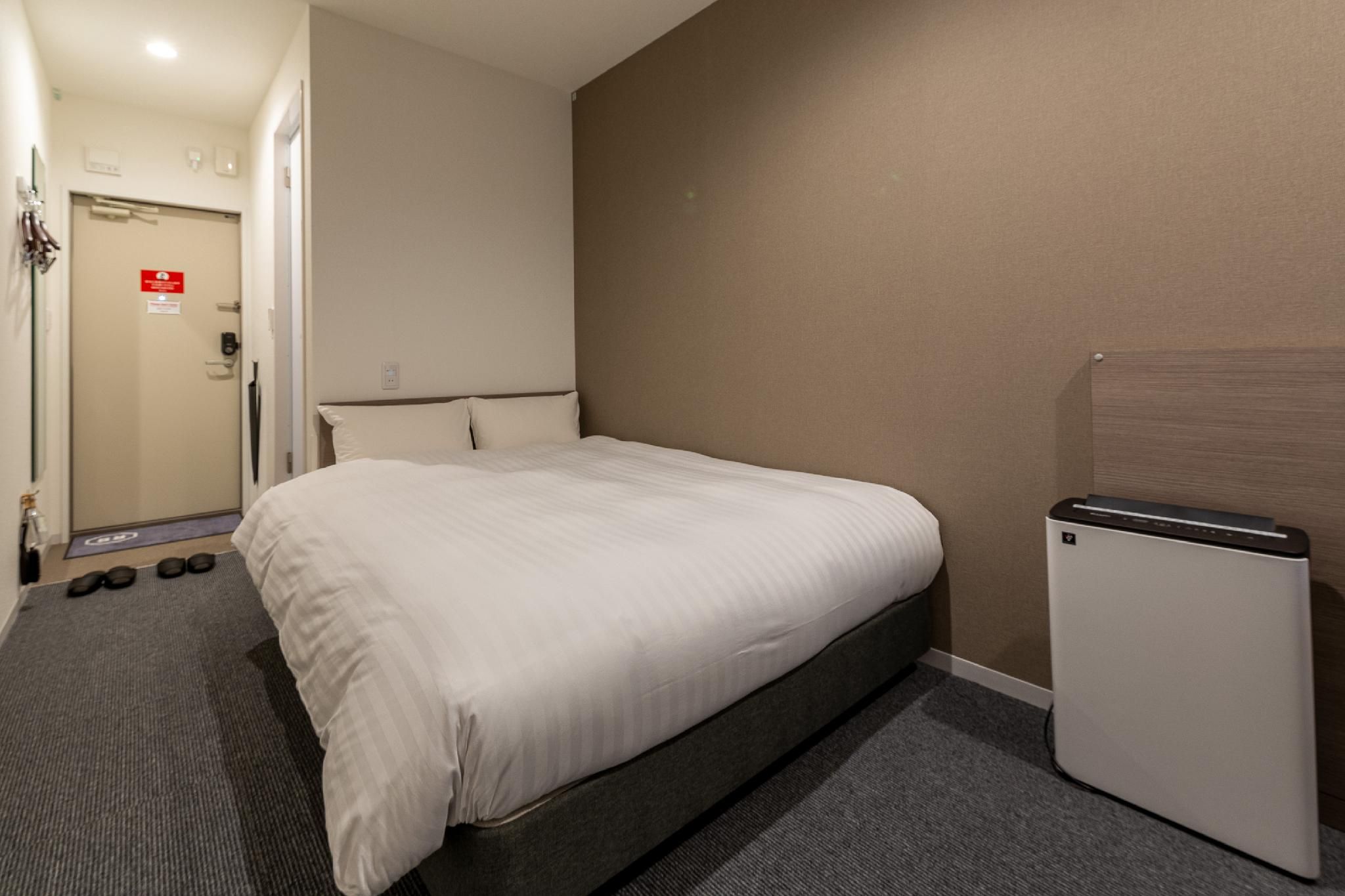Double Room - Non-Smoking
