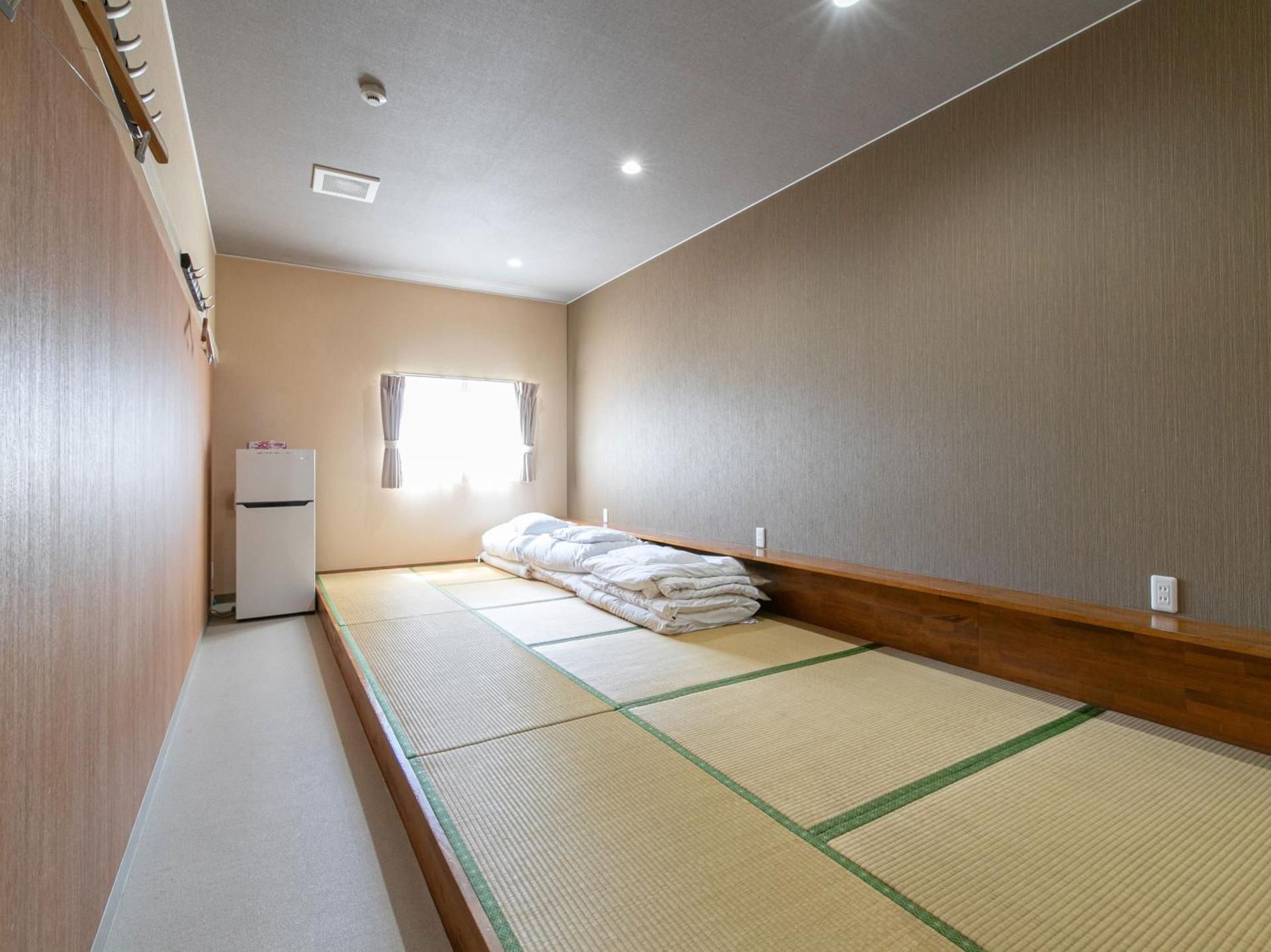 Japanese-Style Room