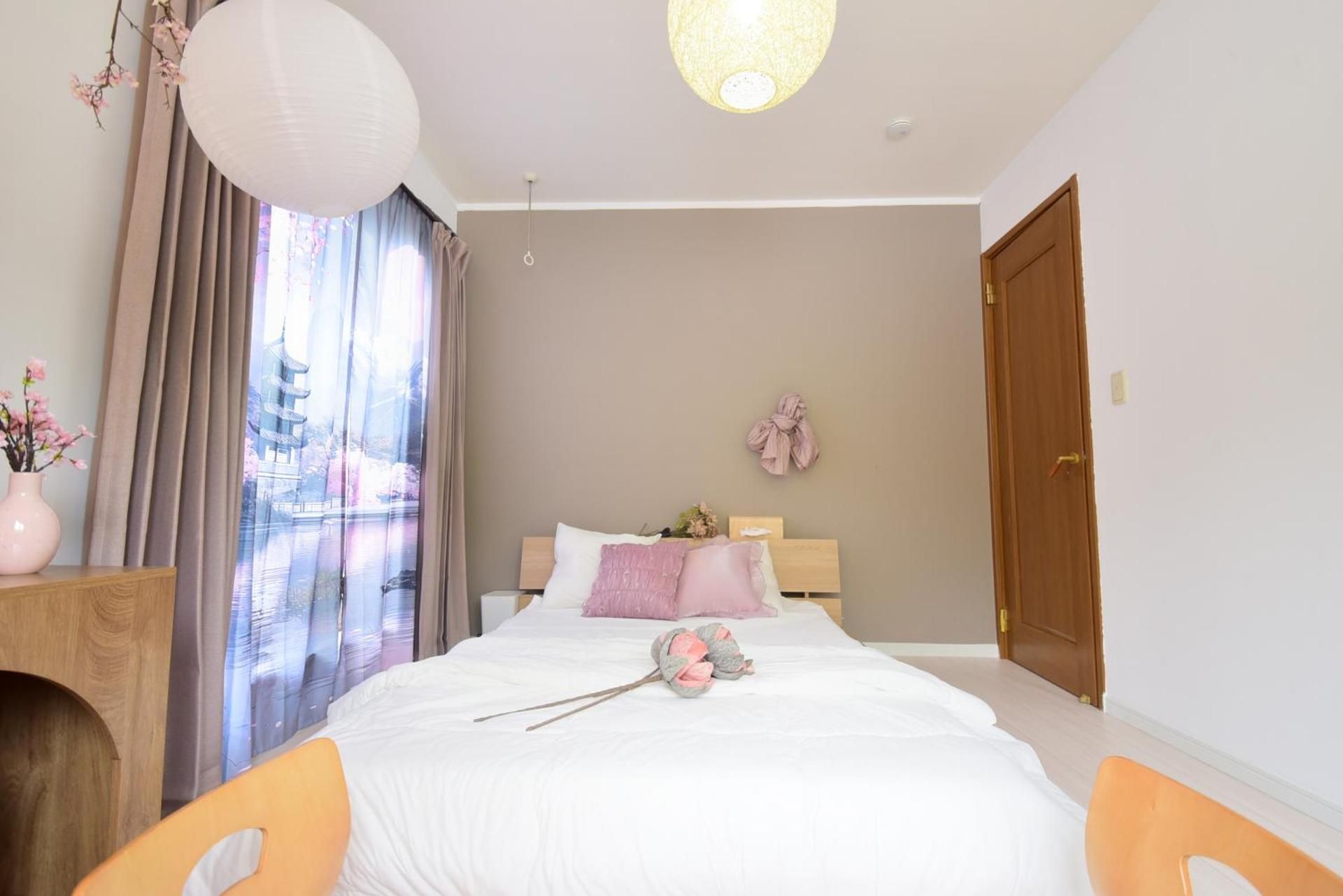Family Double Room