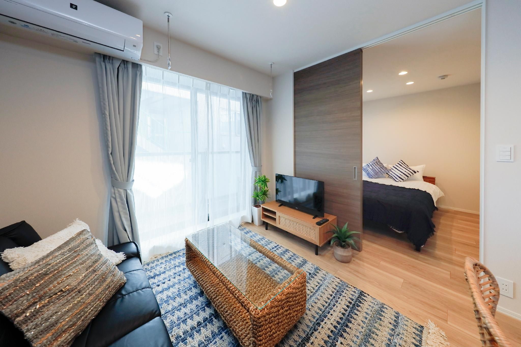 room3/Non-smoking/5ppl