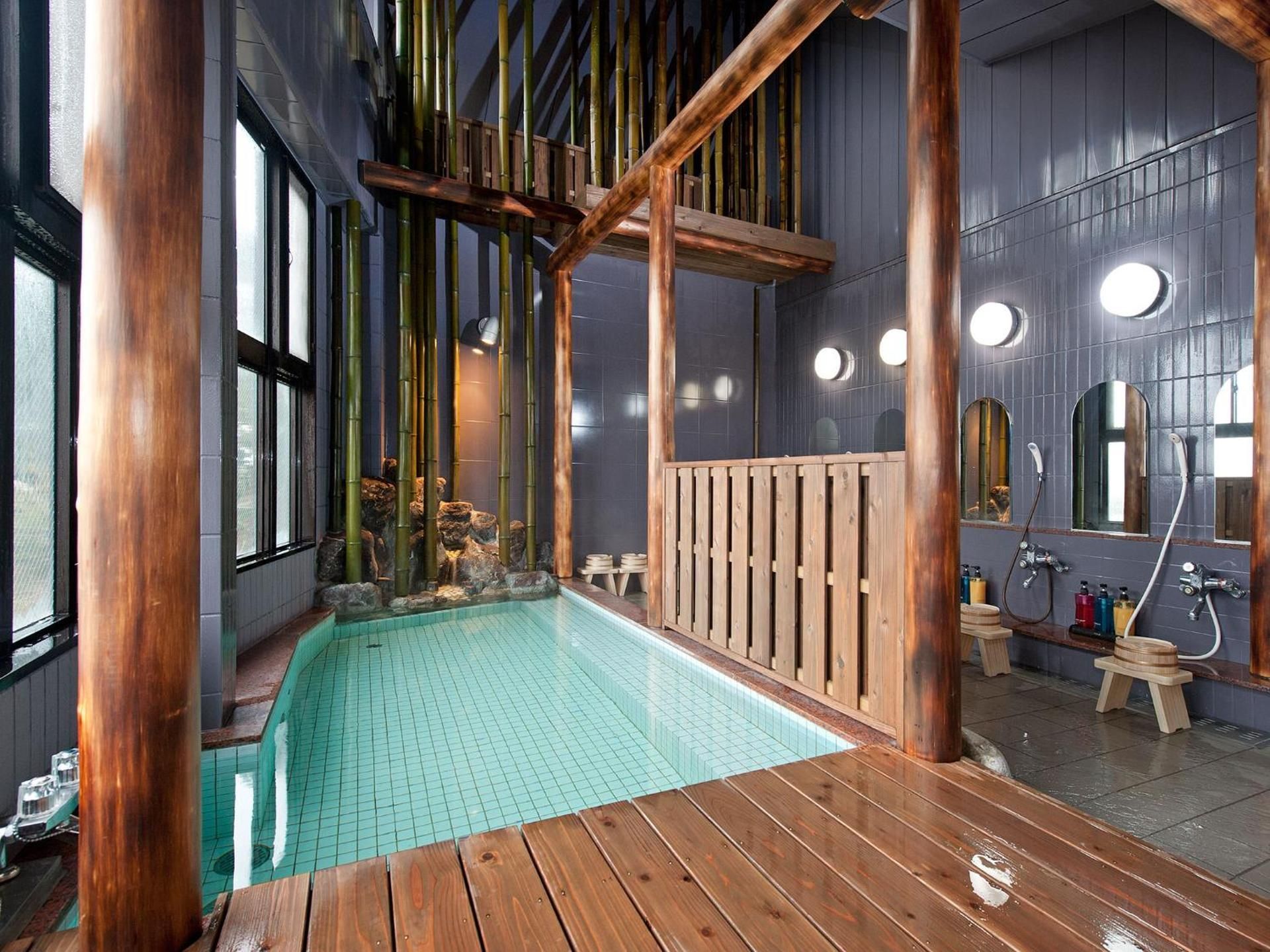 Japanese-Style Superior Room with Shared Bathroom