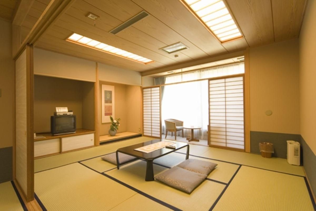 Family Room - Non-Smoking