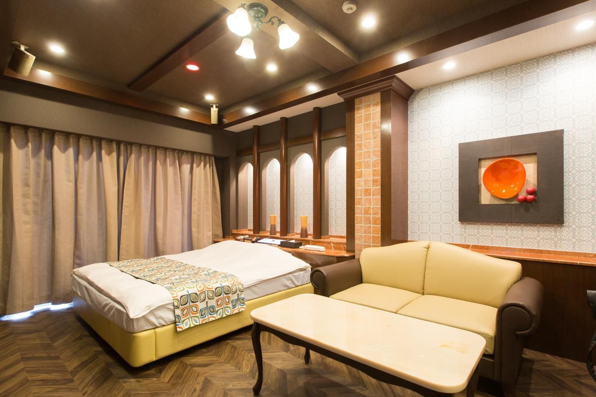 Suite Room