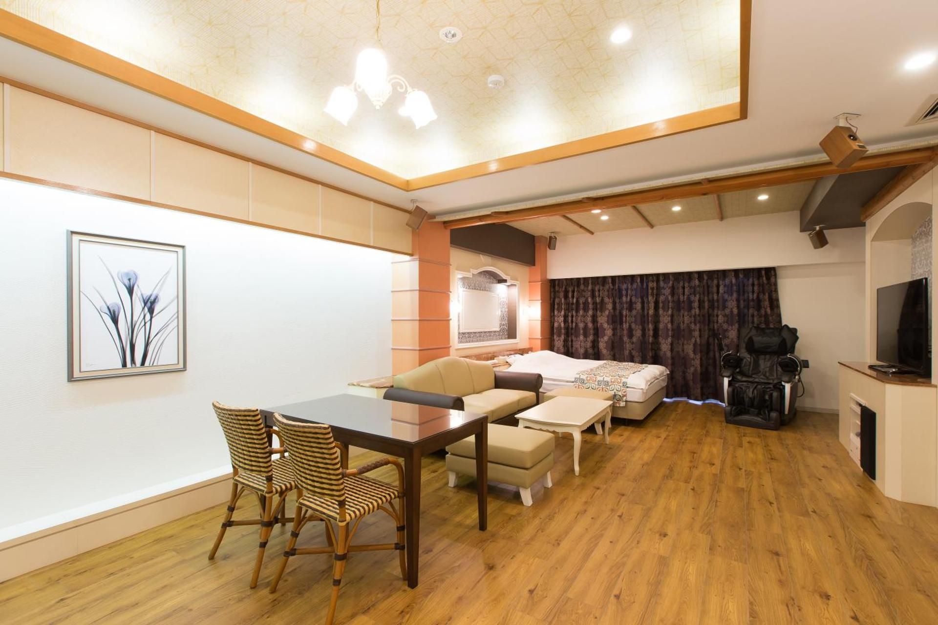 Suite Room