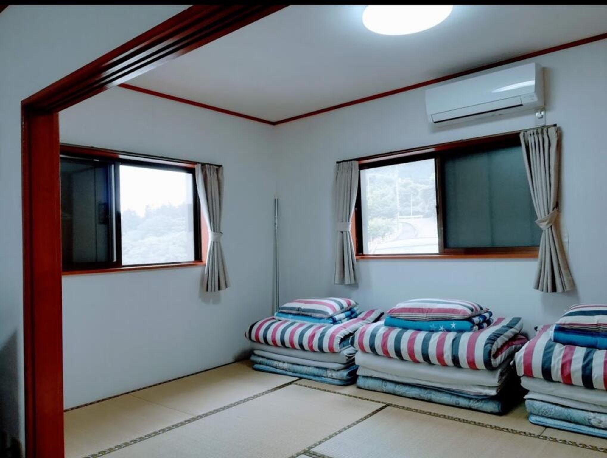 Guesthouse MAPLE NIKKO