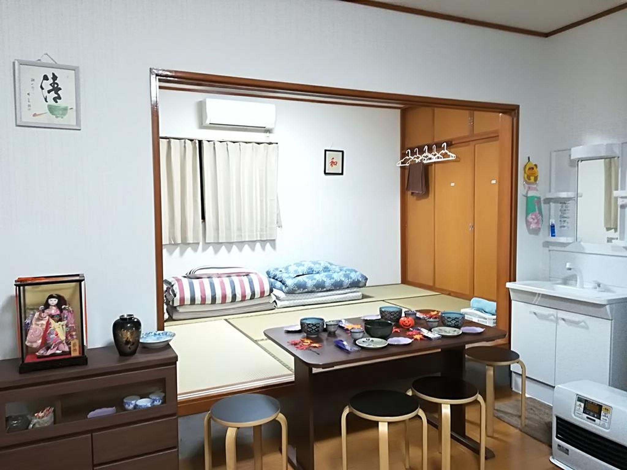 Guesthouse MAPLE NIKKO