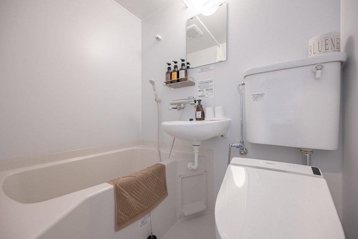 Double Room - Non-Smoking