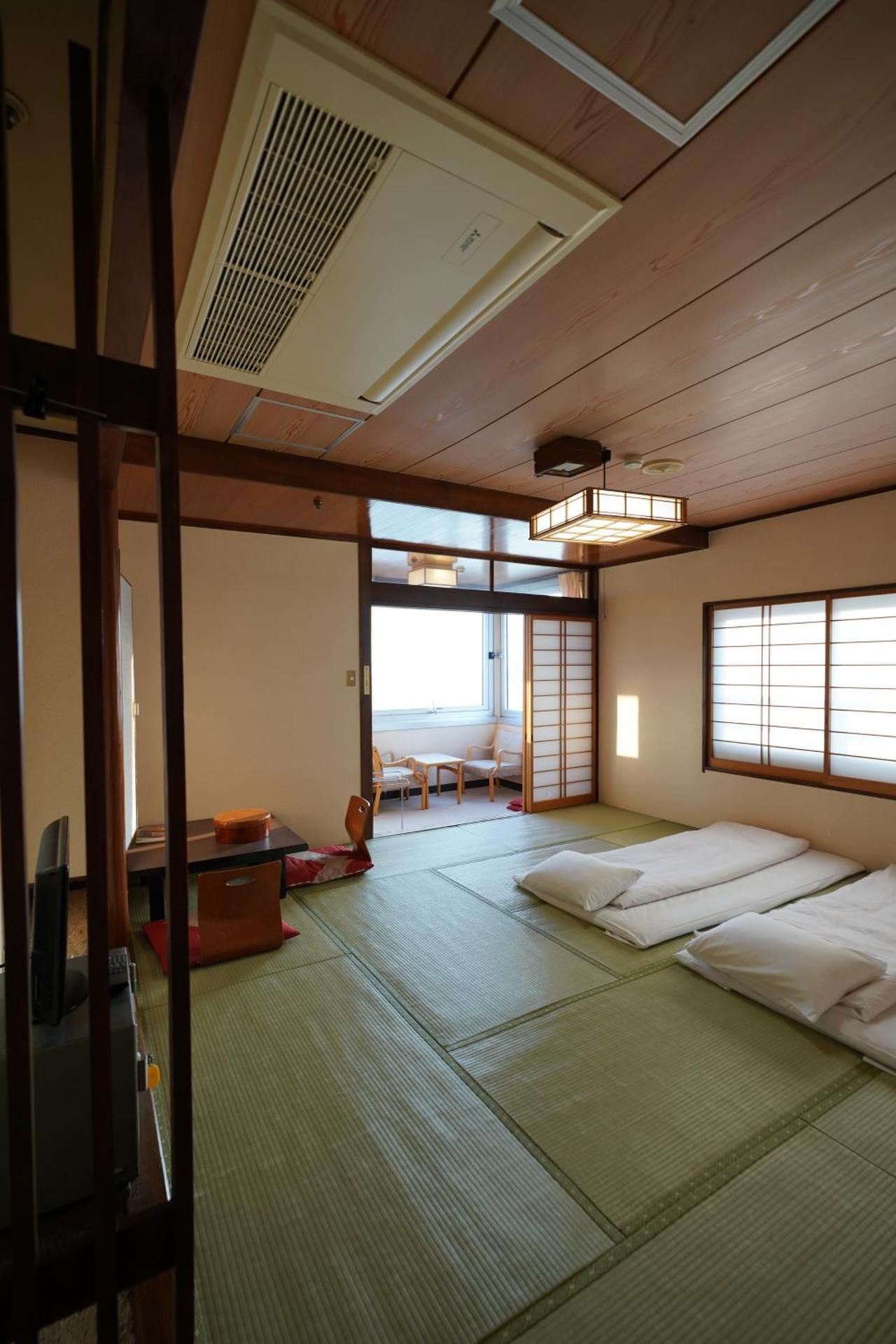 Family Room with Private Bathroom