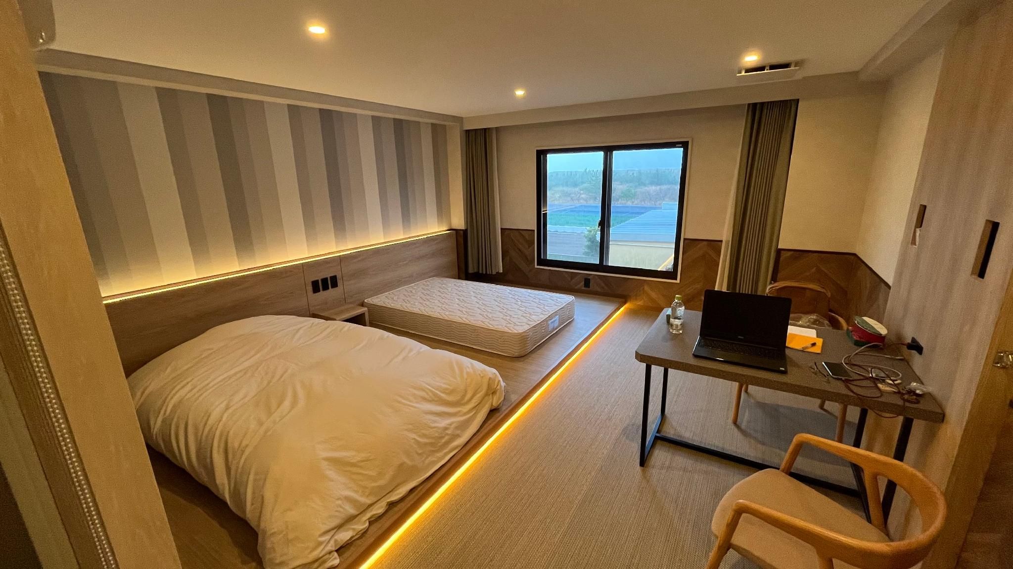 Superior Ocean View