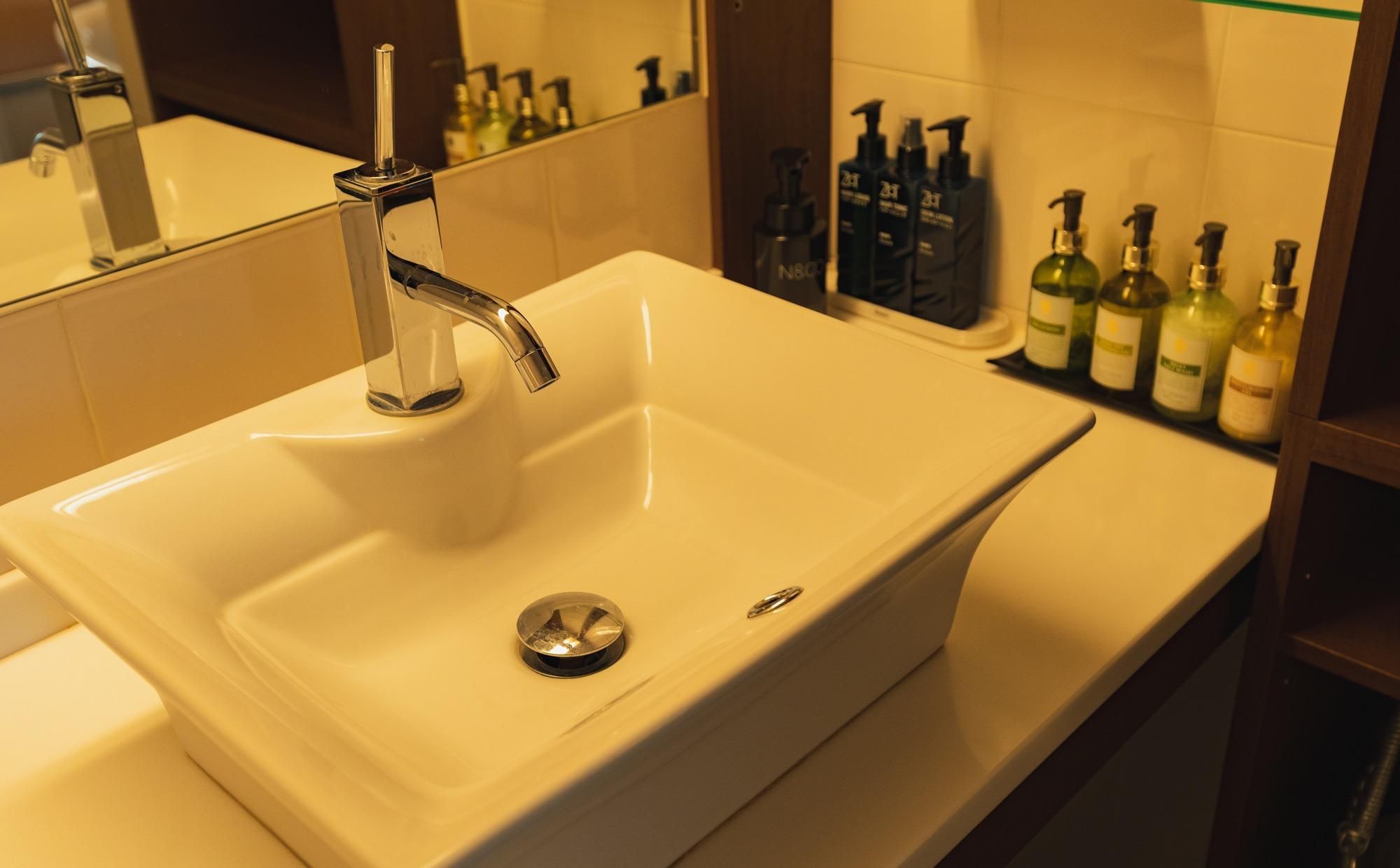 FURANO HOTEL Superior Twin 3