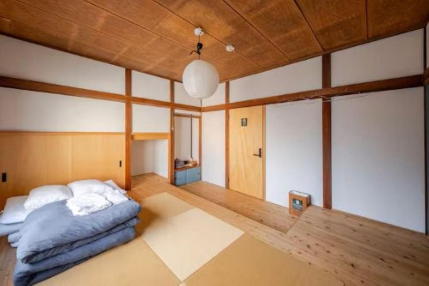 Basic Triple Room
