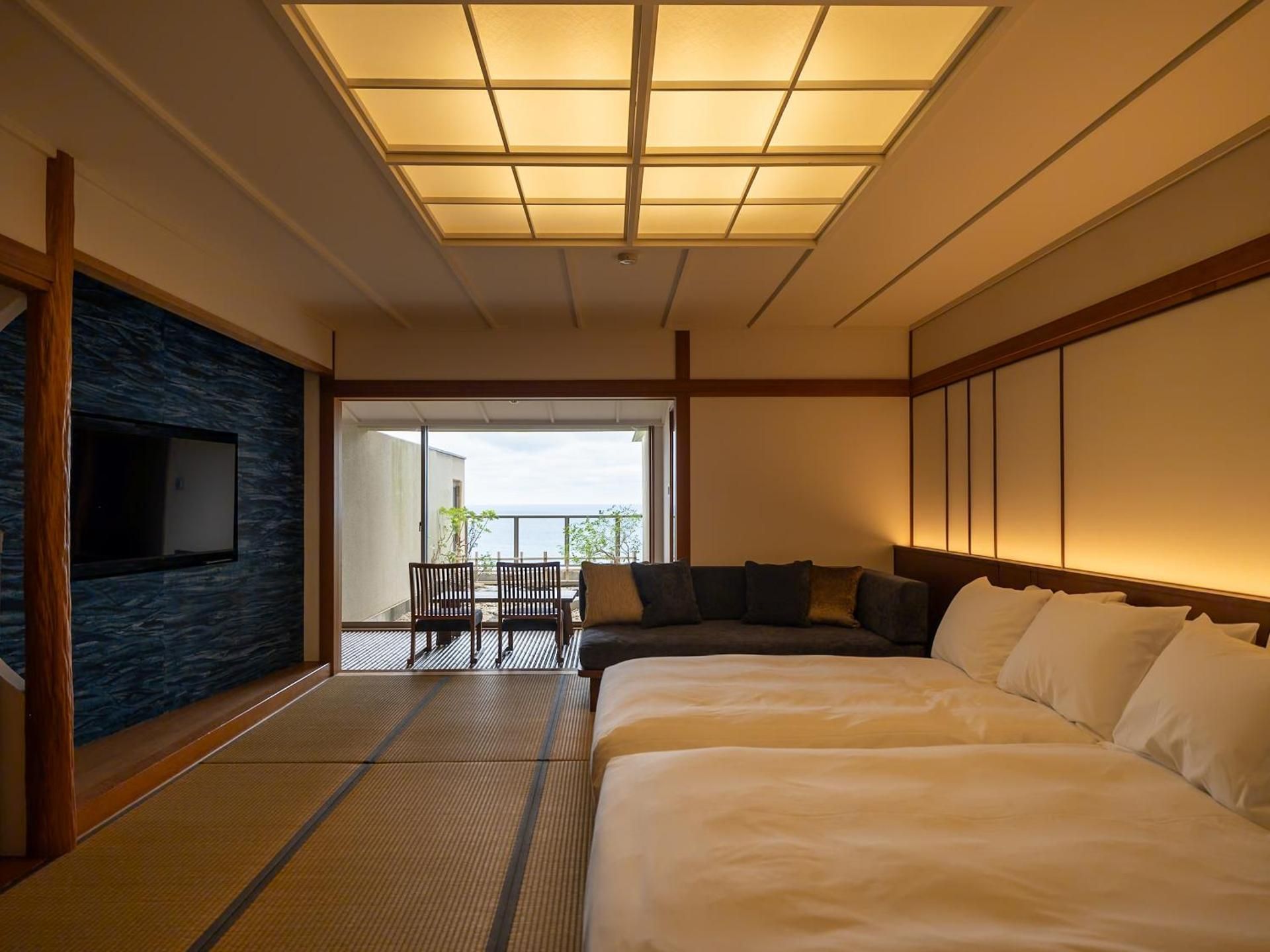 Economy Twin Room