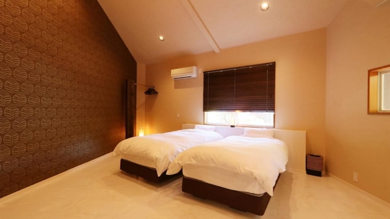 Annex - Pet-Friendly Japanese-Western Connecting Room