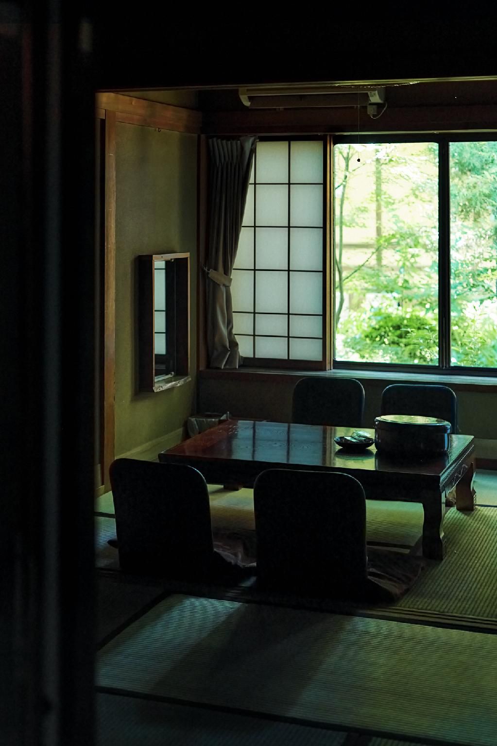 Japanese Style Room 1