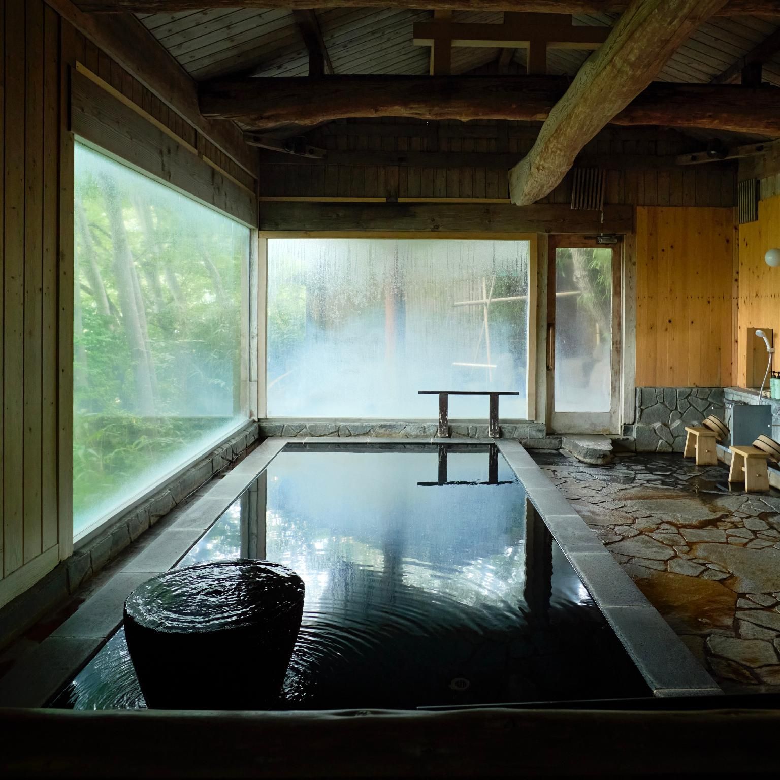 Japanese Style Room with Shared Bathroom and Toilet 1