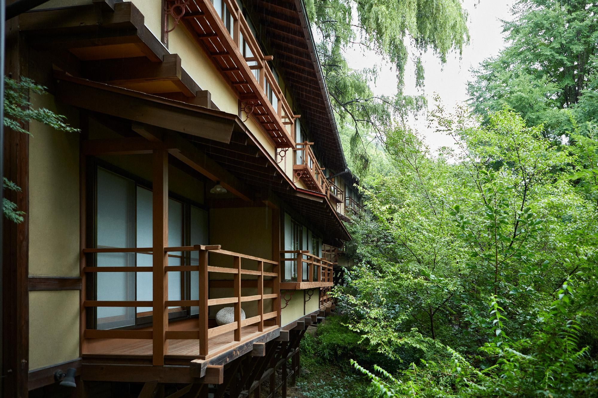 Japanese Style