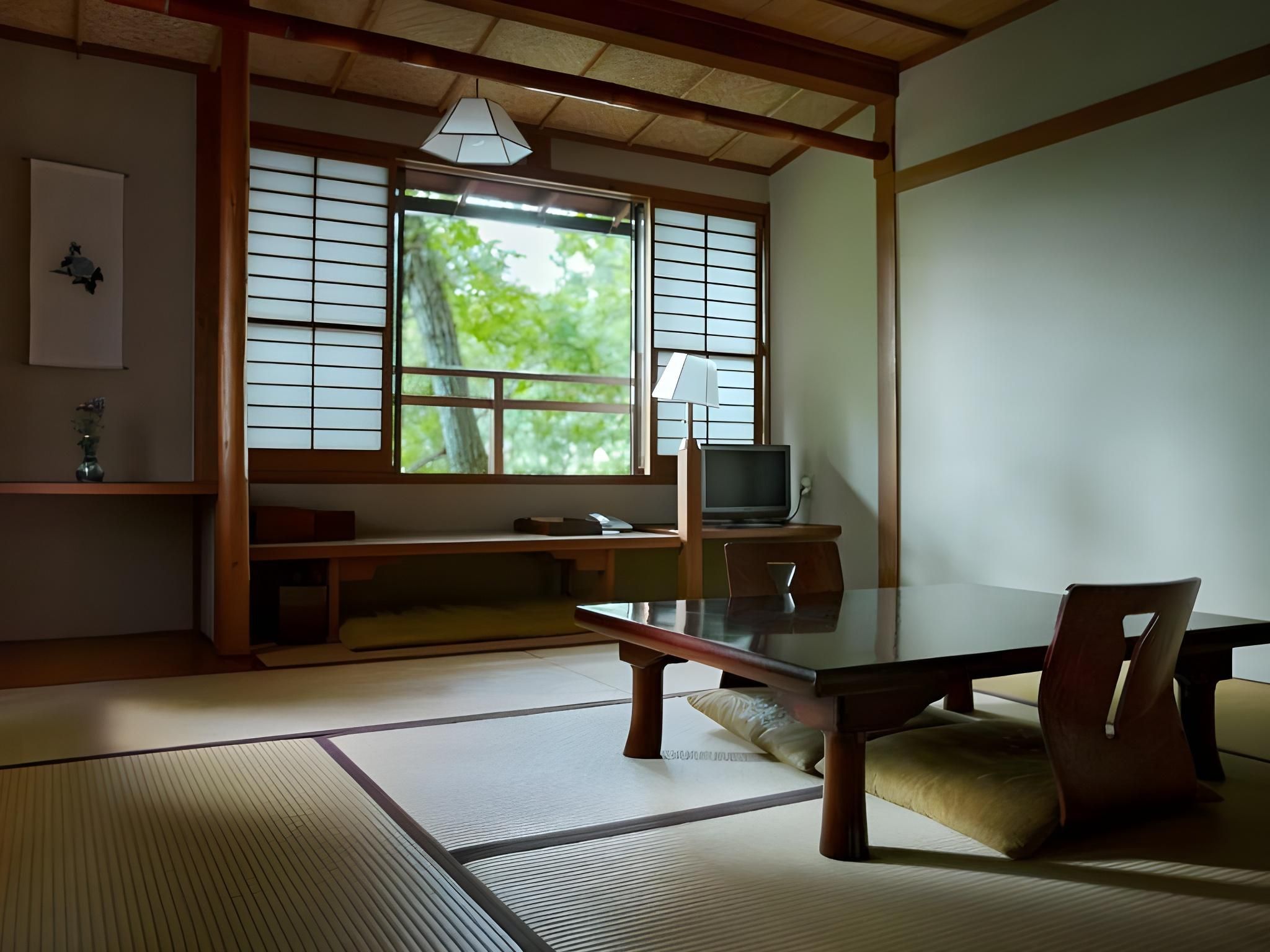 Japanese Style