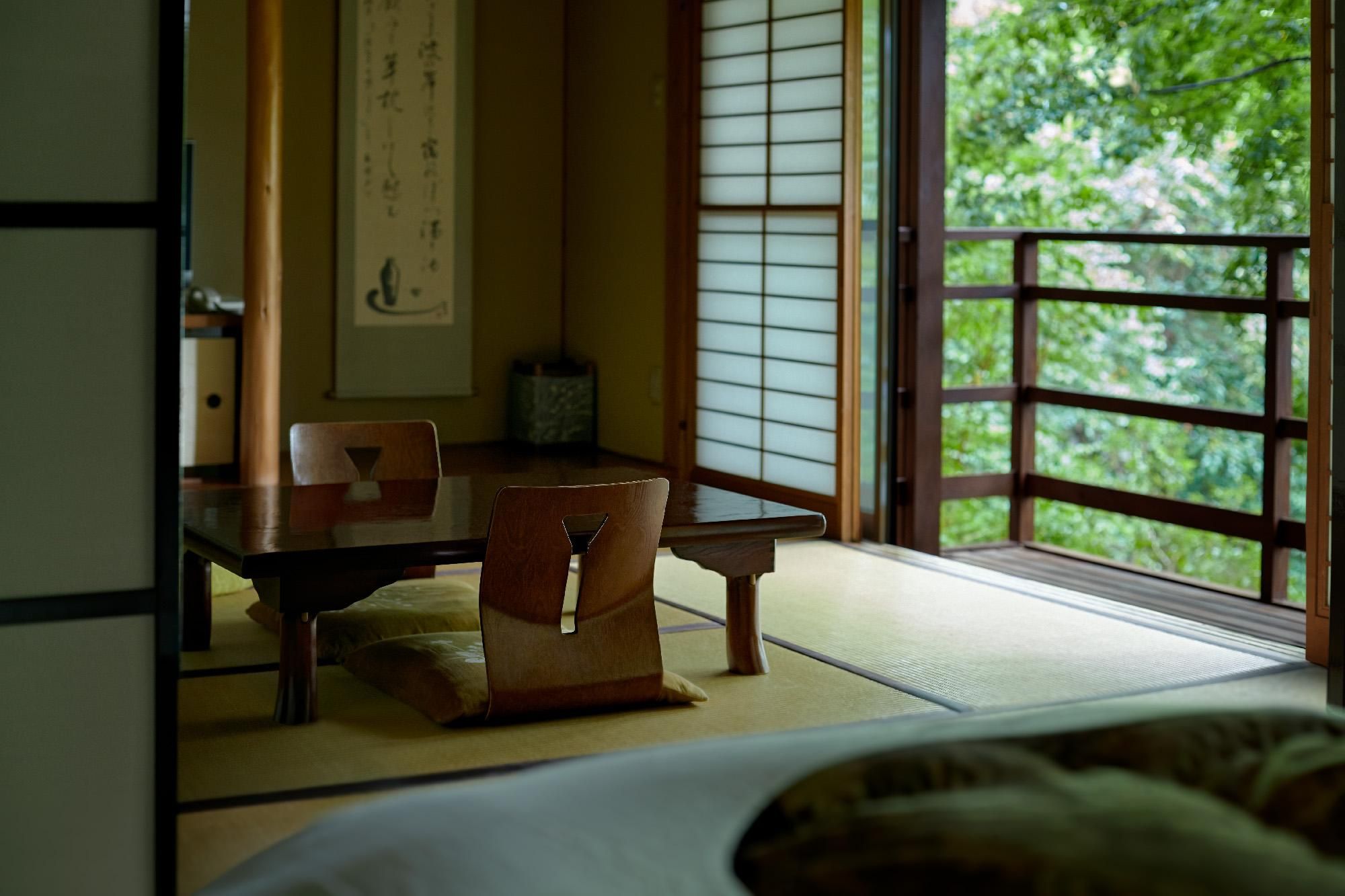 Japanese Western