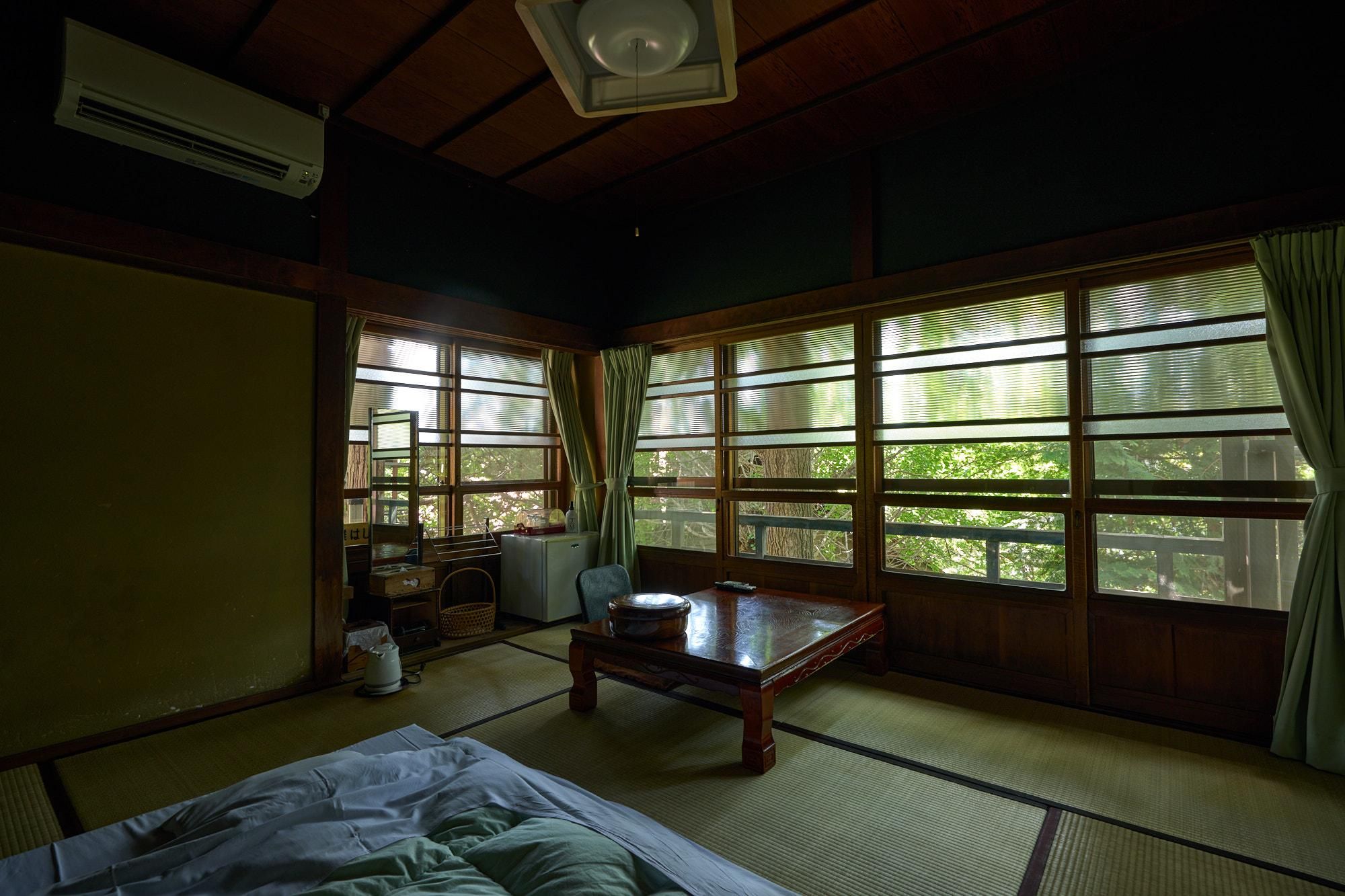 Japanese Style Room 1
